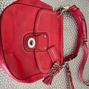 Coach New Willis bag